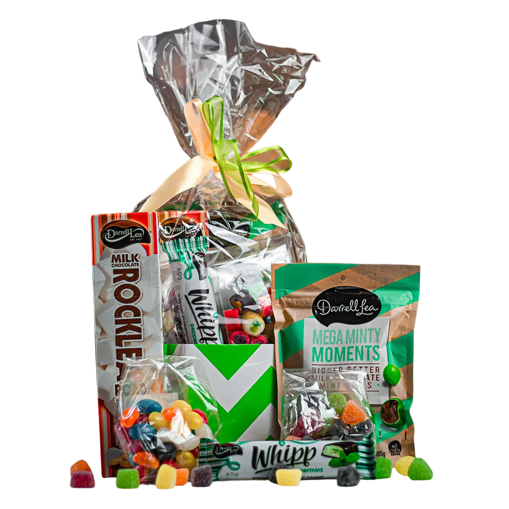 Darrell Lea Gift Hamper