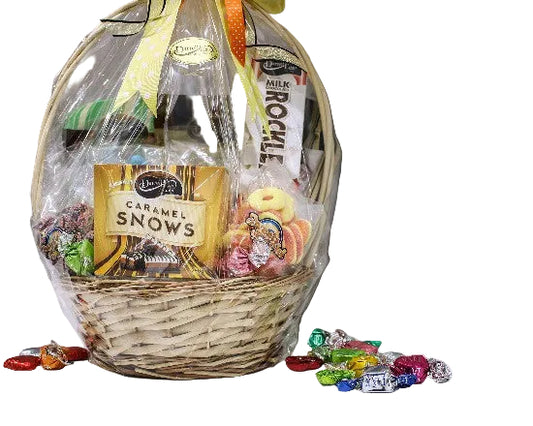 Indulgence Chocolate Basket
